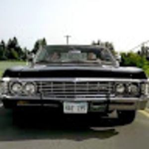 Meet your Posher, Blindside0904